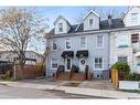 373 Emerald Street N, Hamilton, ON  - Outdoor With Facade 