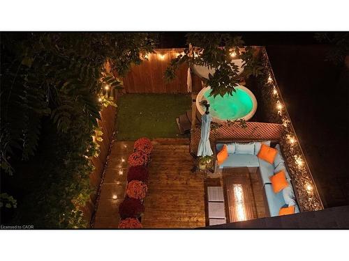 373 Emerald Street N, Hamilton, ON - 