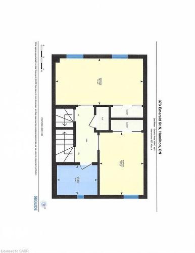 373 Emerald Street N, Hamilton, ON - Other