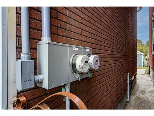 100 Sherman Avenue N, Hamilton, ON - 