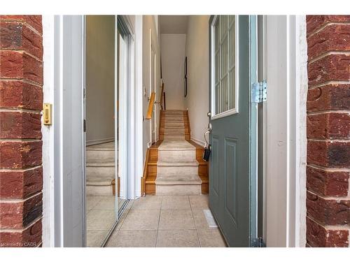 7186 Triumph Lane, Mississauga, ON -  Photo Showing Other Room