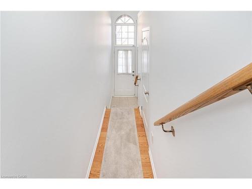 7186 Triumph Lane, Mississauga, ON - Indoor Photo Showing Other Room