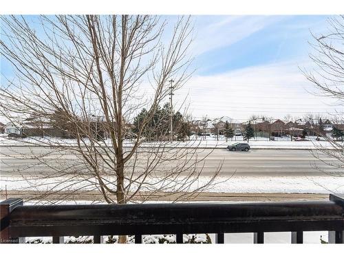 7186 Triumph Lane, Mississauga, ON - Outdoor With View