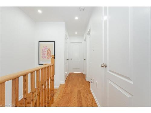 7186 Triumph Lane, Mississauga, ON - Indoor Photo Showing Other Room