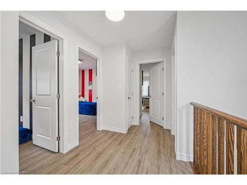 7 Forest Creek Drive, Kitchener, ON - Indoor Photo Showing Other Room