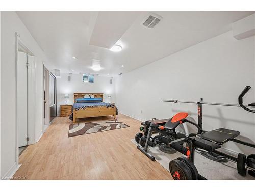 7 Forest Creek Drive, Kitchener, ON - Indoor