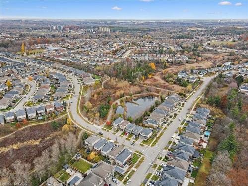 7 Forest Creek Drive, Kitchener, ON - Outdoor With View