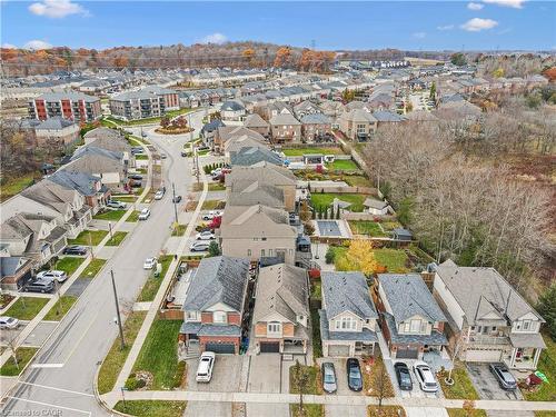 7 Forest Creek Drive, Kitchener, ON - Outdoor With View