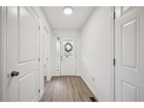 7 Forest Creek Drive, Kitchener, ON - Indoor Photo Showing Other Room