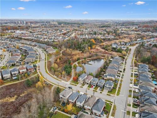 7 Forest Creek Drive, Kitchener, ON - Outdoor With View