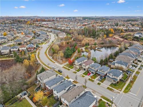 7 Forest Creek Drive, Kitchener, ON - Outdoor With View