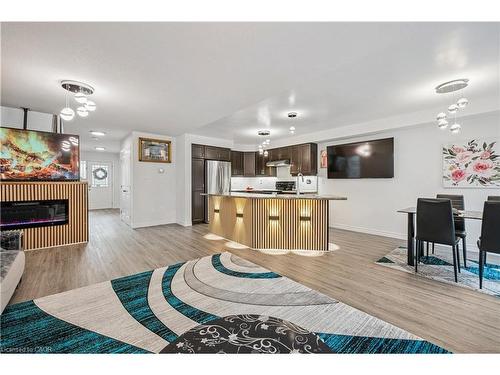 7 Forest Creek Drive, Kitchener, ON - Indoor