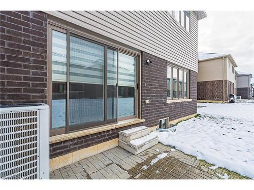 4 Broddy Avenue, Brantford, ON - Outdoor With Exterior