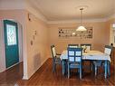 Main House-65 Erie Avenue N, Fisherville, ON  - Indoor Photo Showing Dining Room 
