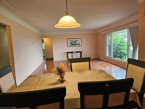 Main House-65 Erie Avenue N, Fisherville, ON - Indoor