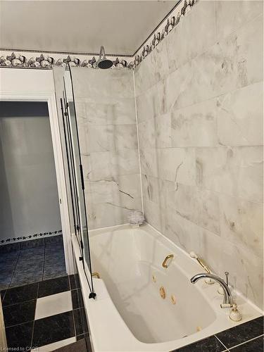 Main House-65 Erie Avenue N, Fisherville, ON - Indoor Photo Showing Bathroom