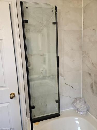 Main House-65 Erie Avenue N, Fisherville, ON - Indoor Photo Showing Bathroom