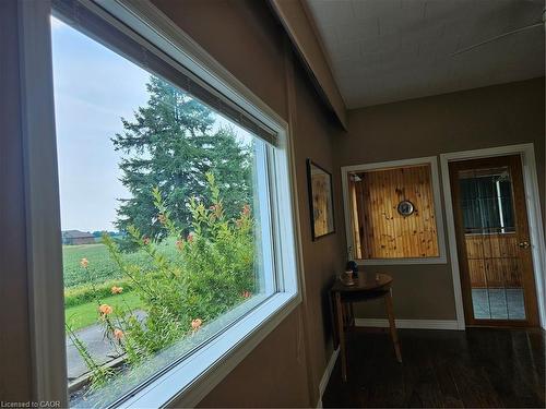 Main House-65 Erie Avenue N, Fisherville, ON -  With Exterior