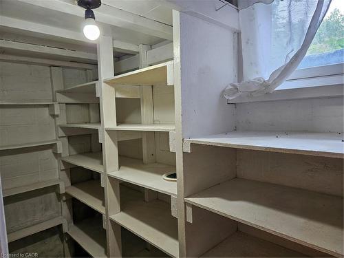 Main House-65 Erie Avenue N, Fisherville, ON - Indoor Photo Showing Other Room