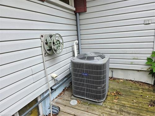 Main House-65 Erie Avenue N, Fisherville, ON - Outdoor With Exterior