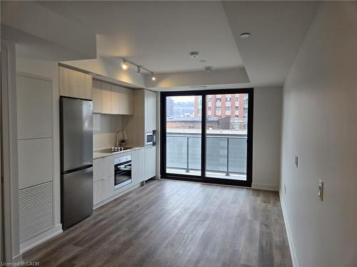 403-1 Jarvis Street, Hamilton, ON - Indoor