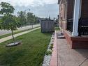 Bsmt-36 Spicebush Terrace, Brampton, ON  - Outdoor 