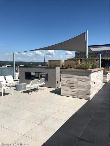 405-101 Locke Street S, Hamilton, ON - Outdoor