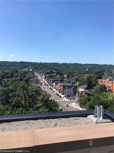 405-101 Locke Street S, Hamilton, ON - Outdoor With View