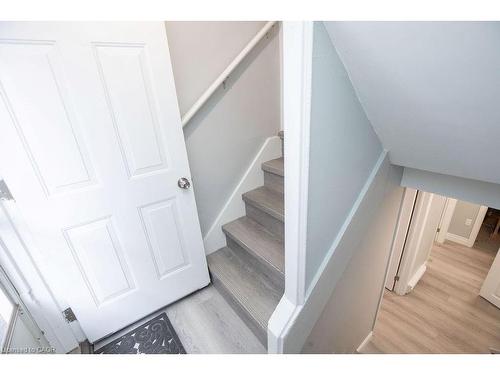 1-22 Prospect Street S, Hamilton, ON - Indoor Photo Showing Other Room