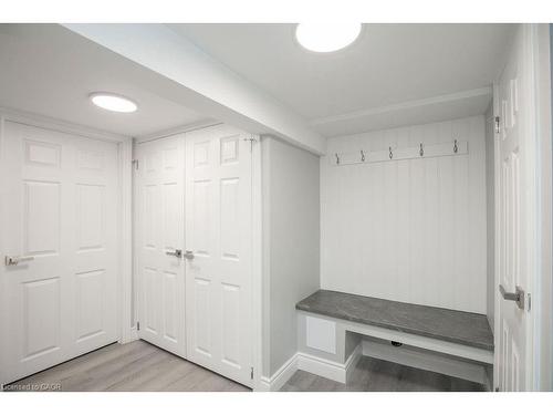 1-22 Prospect Street S, Hamilton, ON - Indoor Photo Showing Other Room