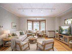 1-22 Prospect Street S Hamilton, ON L8M 2Z1