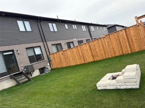 4 Faith Street, Cambridge, ON - Outdoor With Exterior