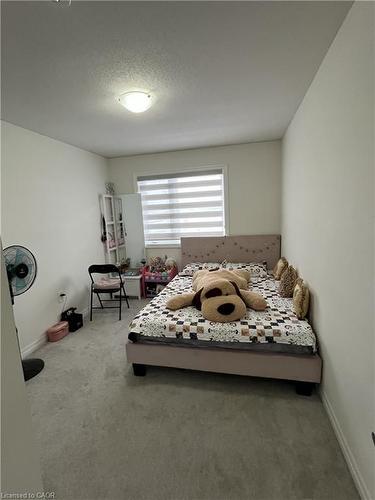 4 Faith Street, Cambridge, ON - Indoor Photo Showing Bedroom