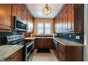 184 Weber Street E, Kitchener, ON  - Indoor Photo Showing Kitchen 