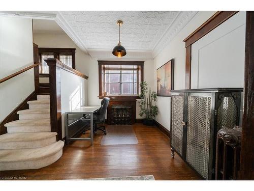 184 Weber Street E, Kitchener, ON - Indoor Photo Showing Other Room