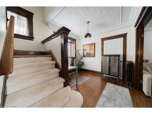 184 Weber Street E, Kitchener, ON - Indoor Photo Showing Other Room