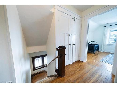 184 Weber Street E, Kitchener, ON - Indoor Photo Showing Other Room