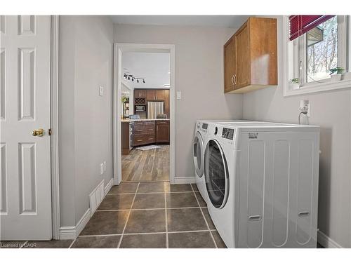 4021 Perth Line 56, Milverton, ON - Indoor Photo Showing Laundry Room