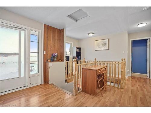 4021 Perth Line 56, Milverton, ON - Indoor