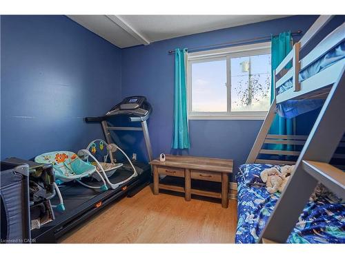 4021 Perth Line 56, Milverton, ON - Indoor