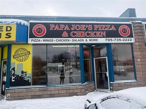 8-7 Anne Street S, Barrie, ON 