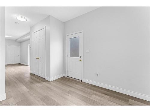 120 Jansen Avenue, Kitchener, ON - Indoor Photo Showing Other Room