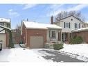 4208 Stonemason Crescent, Mississauga, ON  - Outdoor 