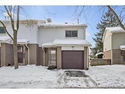 31-51 Paulander Drive  Kitchener, ON N2M 5E5