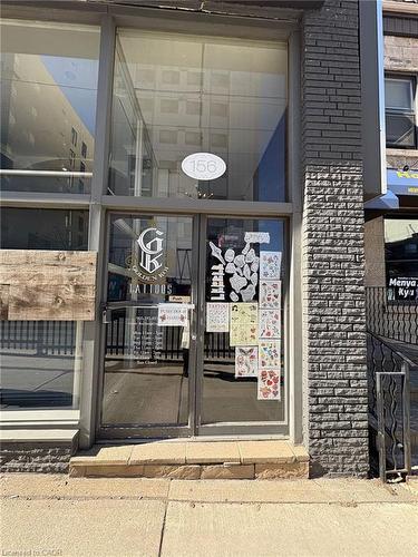 2A-156 James Street S, Hamilton, ON - 