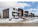 214-5 Wake Robin Drive, Kitchener, ON  - Outdoor With Balcony With Facade 