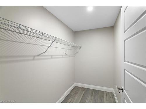 214-5 Wake Robin Drive, Kitchener, ON - Indoor With Storage