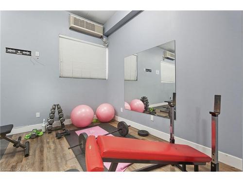 101-149 Main Street W, Hamilton, ON - Indoor