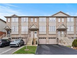 23 Edenrock Drive  Stoney Creek, ON L8E 5G9