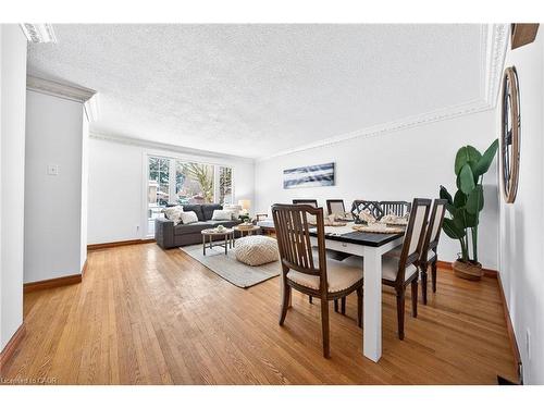 614 Elgin Street N, Cambridge, ON - Indoor